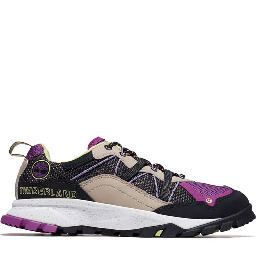 timberland garrison women's